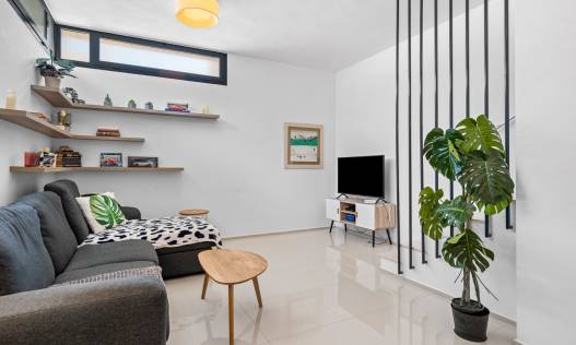 Bestaand - Townhouse / Semi-detached - Ciudad Quesada - Rojales