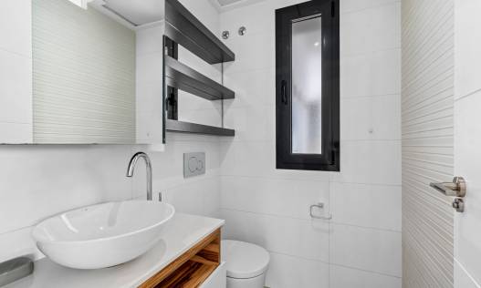 Bestaand - Townhouse / Semi-detached - Ciudad Quesada - Rojales