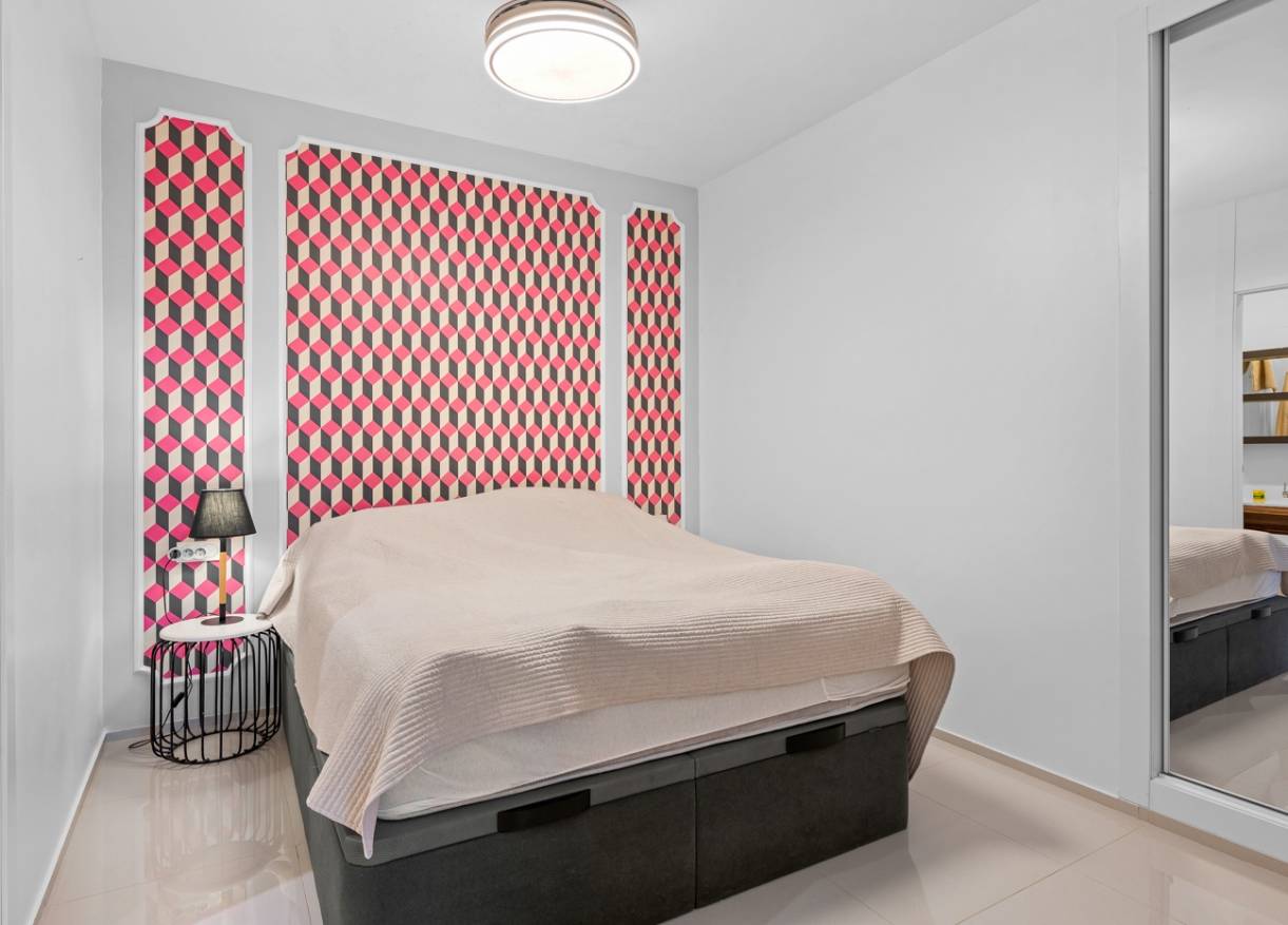 Bestaand - Townhouse / Semi-detached - Ciudad Quesada - Rojales