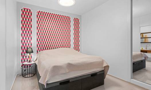 Bestaand - Townhouse / Semi-detached - Ciudad Quesada - Rojales