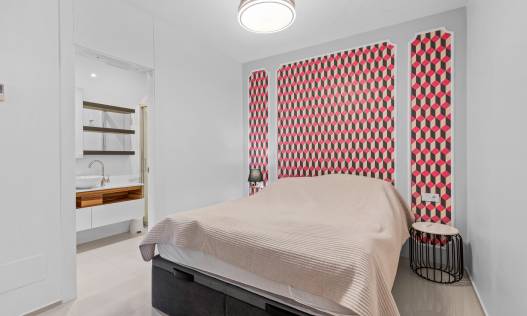 Bestaand - Townhouse / Semi-detached - Ciudad Quesada - Rojales