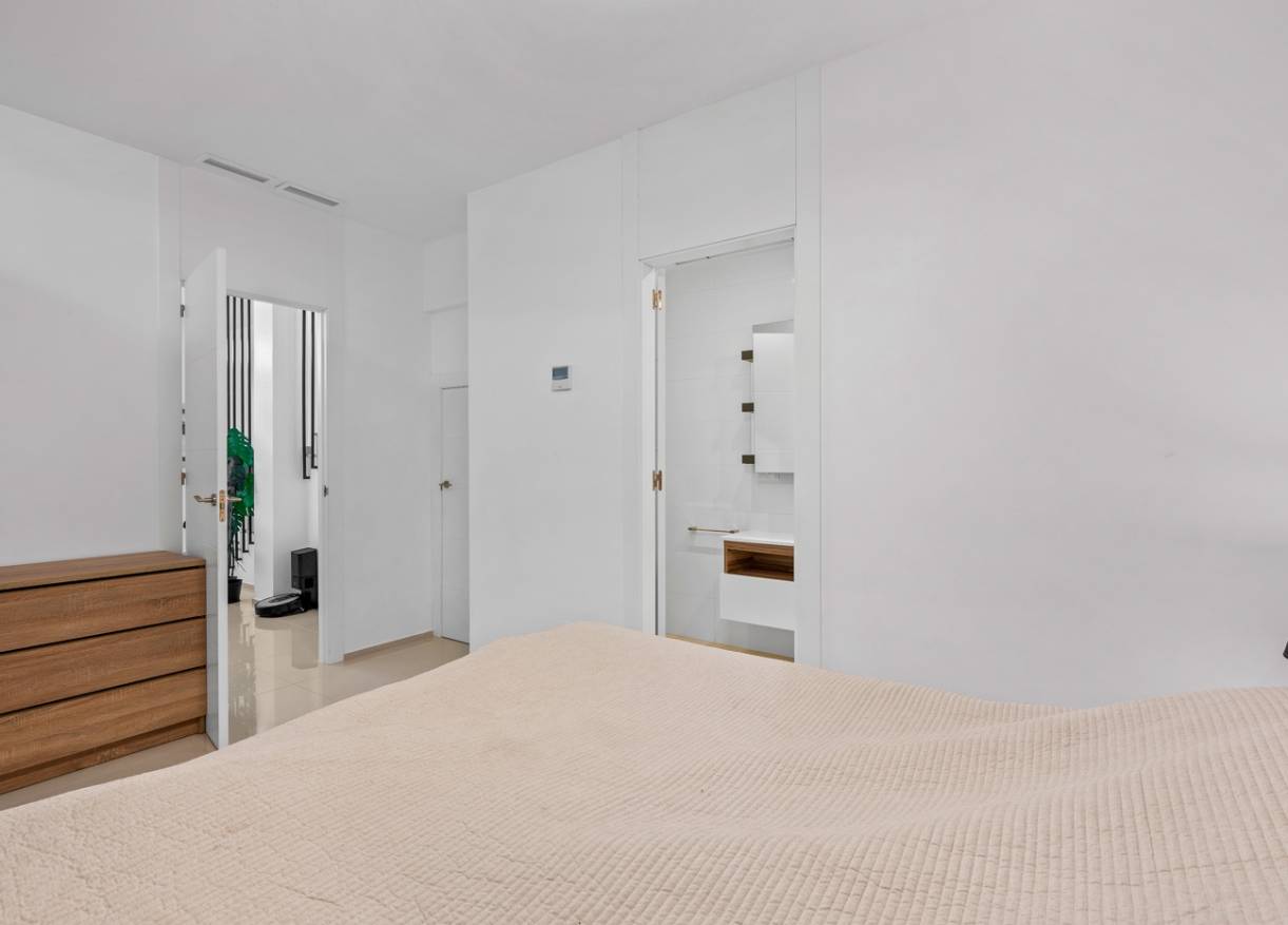 Bestaand - Townhouse / Semi-detached - Ciudad Quesada - Rojales