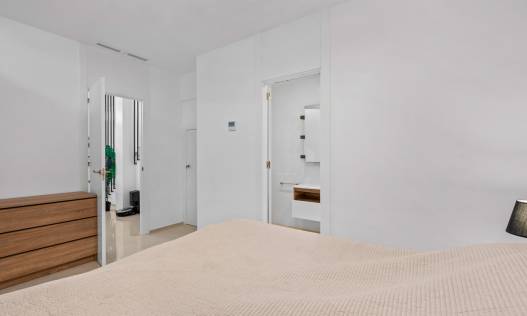 Bestaand - Townhouse / Semi-detached - Ciudad Quesada - Rojales