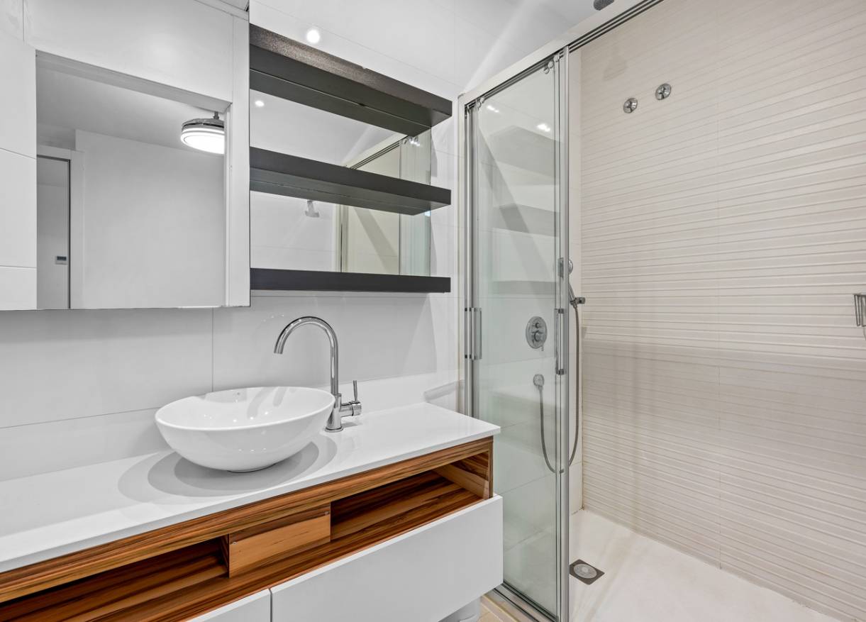 Bestaand - Townhouse / Semi-detached - Ciudad Quesada - Rojales