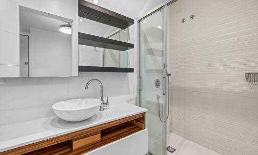 Bestaand - Townhouse / Semi-detached - Ciudad Quesada - Rojales