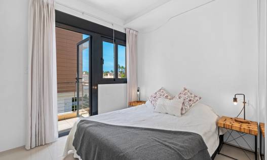 Bestaand - Townhouse / Semi-detached - Ciudad Quesada - Rojales