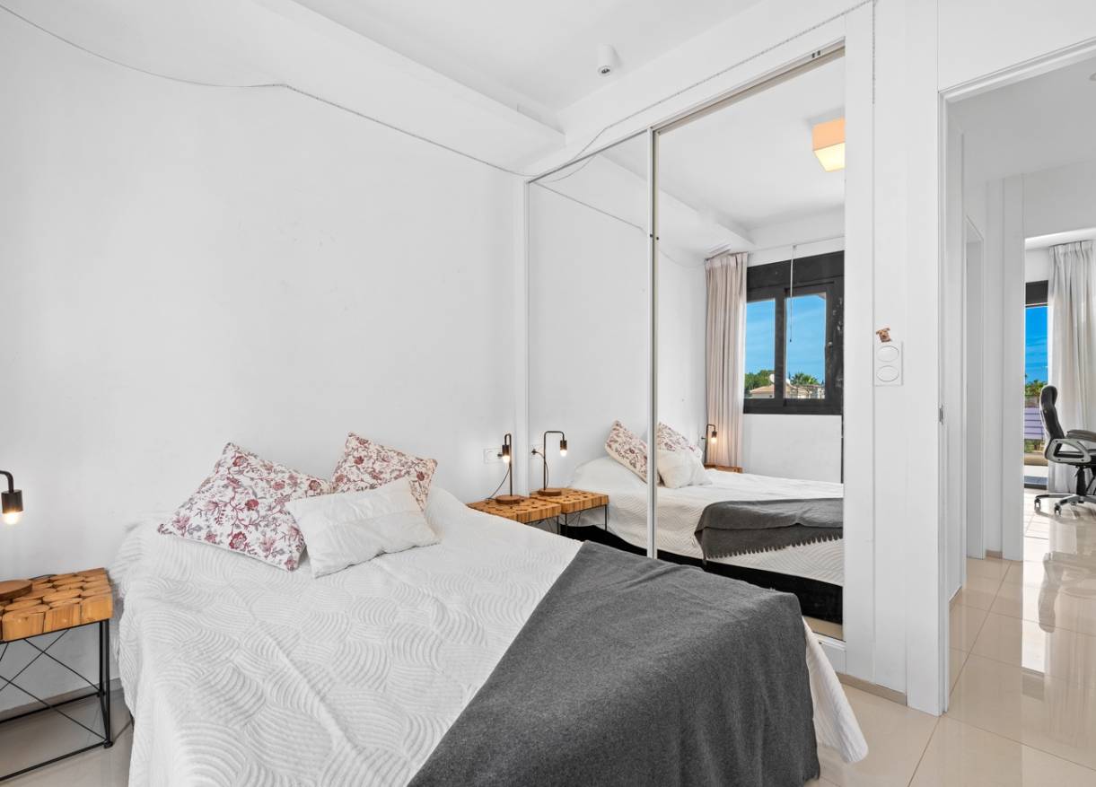 Bestaand - Townhouse / Semi-detached - Ciudad Quesada - Rojales