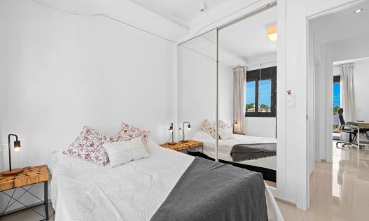 Bestaand - Townhouse / Semi-detached - Ciudad Quesada - Rojales