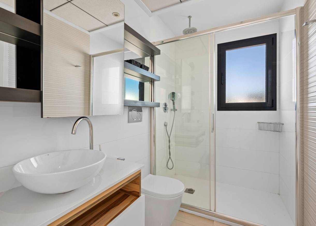 Bestaand - Townhouse / Semi-detached - Ciudad Quesada - Rojales