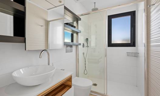 Bestaand - Townhouse / Semi-detached - Ciudad Quesada - Rojales