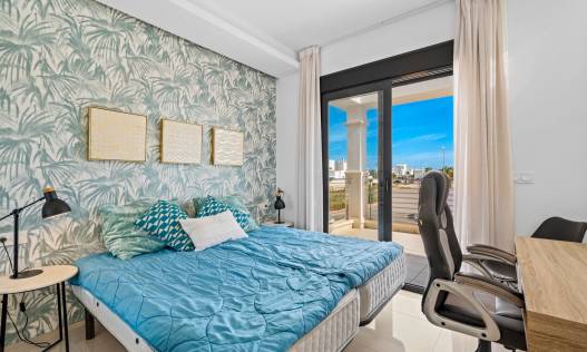 Bestaand - Townhouse / Semi-detached - Ciudad Quesada - Rojales