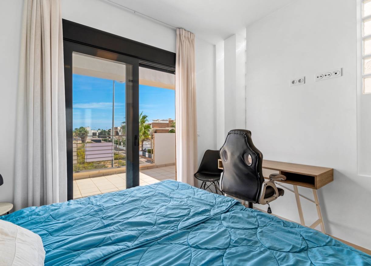 Bestaand - Townhouse / Semi-detached - Ciudad Quesada - Rojales