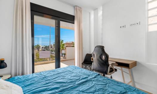 Bestaand - Townhouse / Semi-detached - Ciudad Quesada - Rojales