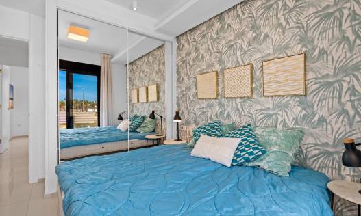 Bestaand - Townhouse / Semi-detached - Ciudad Quesada - Rojales