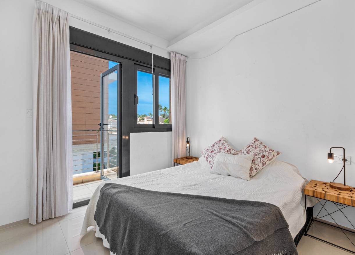 Bestaand - Townhouse / Semi-detached - Ciudad Quesada - Rojales