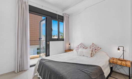 Bestaand - Townhouse / Semi-detached - Ciudad Quesada - Rojales