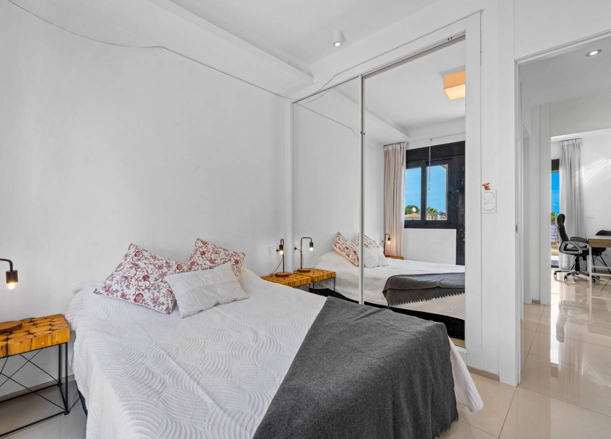 Bestaand - Townhouse / Semi-detached - Ciudad Quesada - Rojales