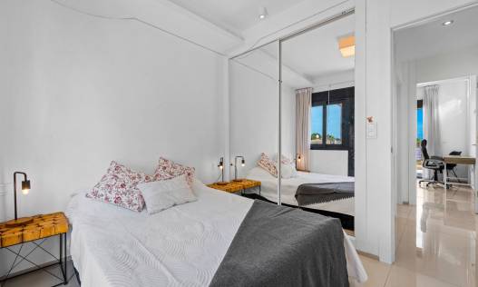 Bestaand - Townhouse / Semi-detached - Ciudad Quesada - Rojales