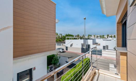 Bestaand - Townhouse / Semi-detached - Ciudad Quesada - Rojales