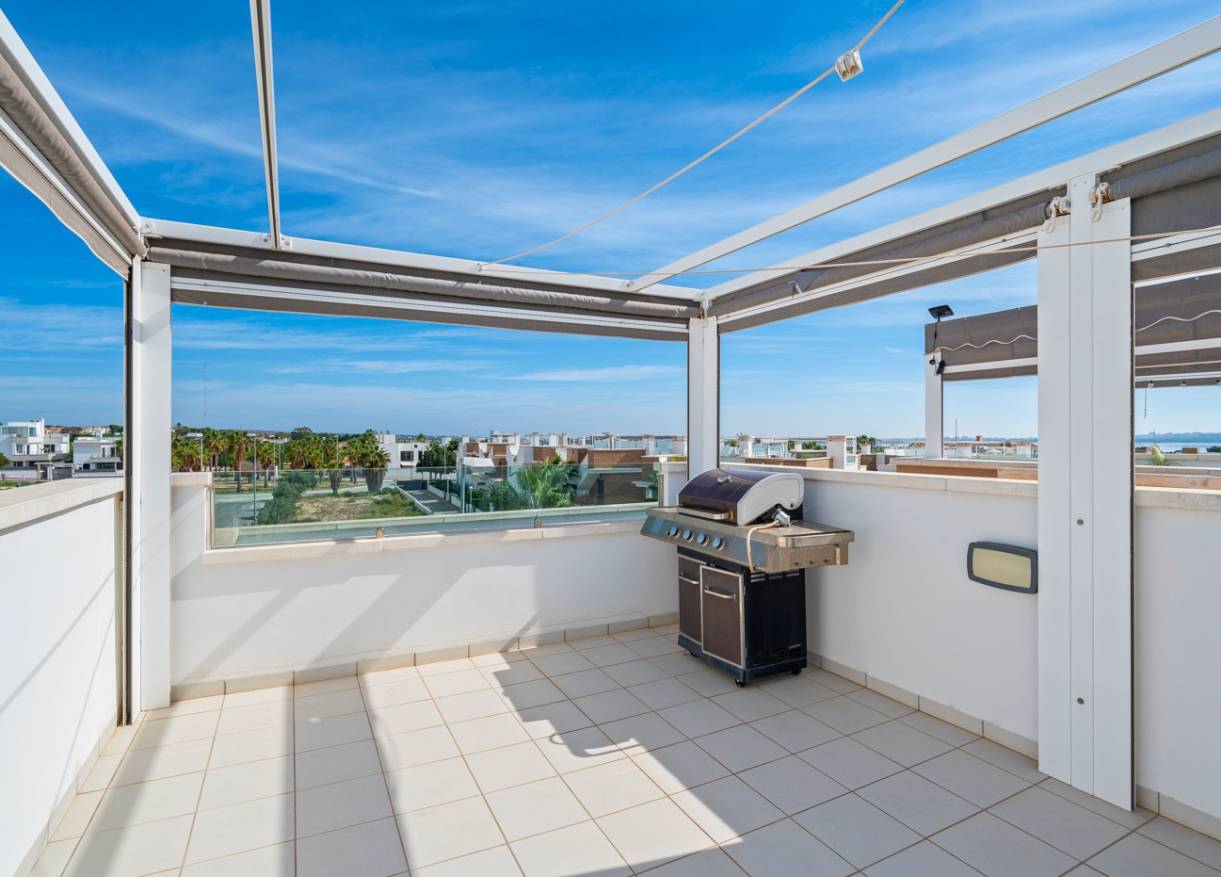 Bestaand - Townhouse / Semi-detached - Ciudad Quesada - Rojales