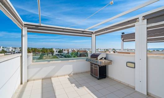 Bestaand - Townhouse / Semi-detached - Ciudad Quesada - Rojales