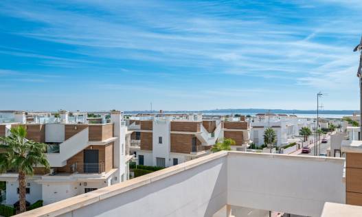 Bestaand - Townhouse / Semi-detached - Ciudad Quesada - Rojales