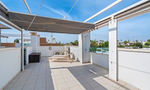 Bestaand - Townhouse / Semi-detached - Ciudad Quesada - Rojales