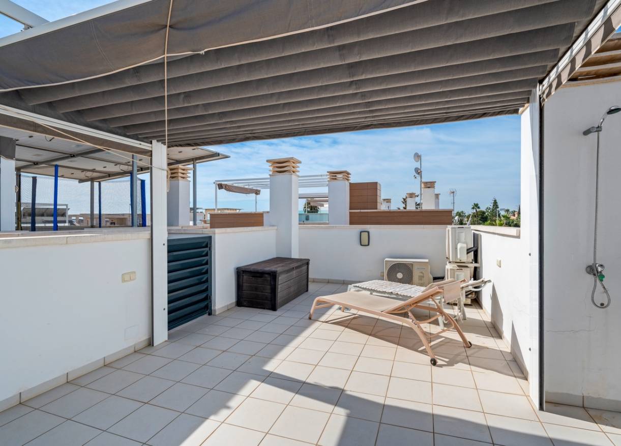 Bestaand - Townhouse / Semi-detached - Ciudad Quesada - Rojales