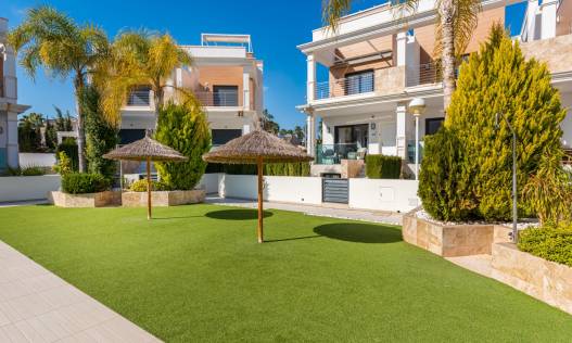 Bestaand - Townhouse / Semi-detached - Ciudad Quesada - Rojales