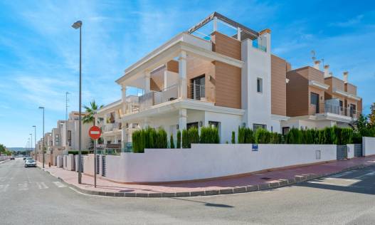 Bestaand - Townhouse / Semi-detached - Ciudad Quesada - Rojales
