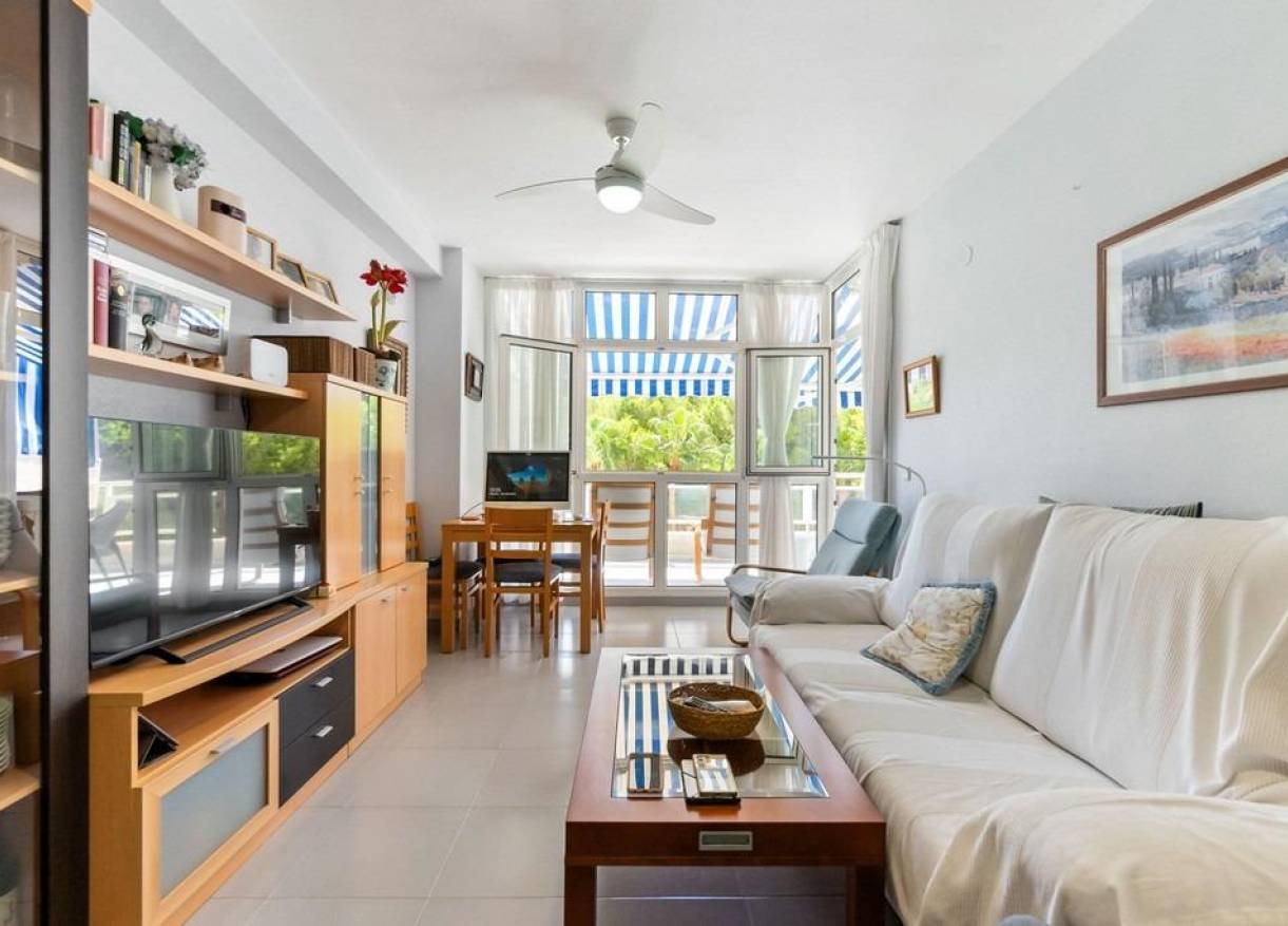 Bestaand - Appartement - Orihuela Costa - Altos de Campoamor