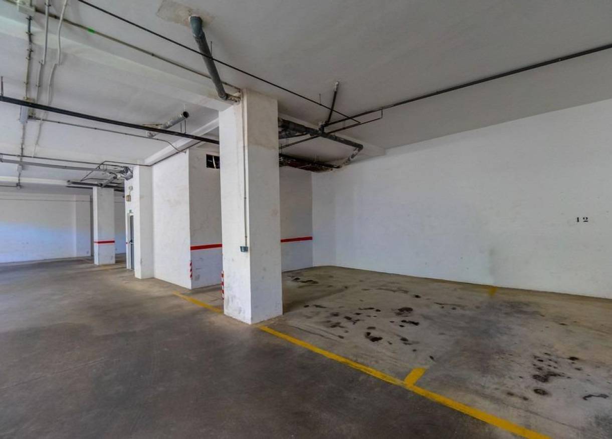 Bestaand - Appartement - Orihuela Costa - Altos de Campoamor