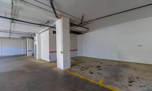 Bestaand - Appartement - Orihuela Costa - Altos de Campoamor