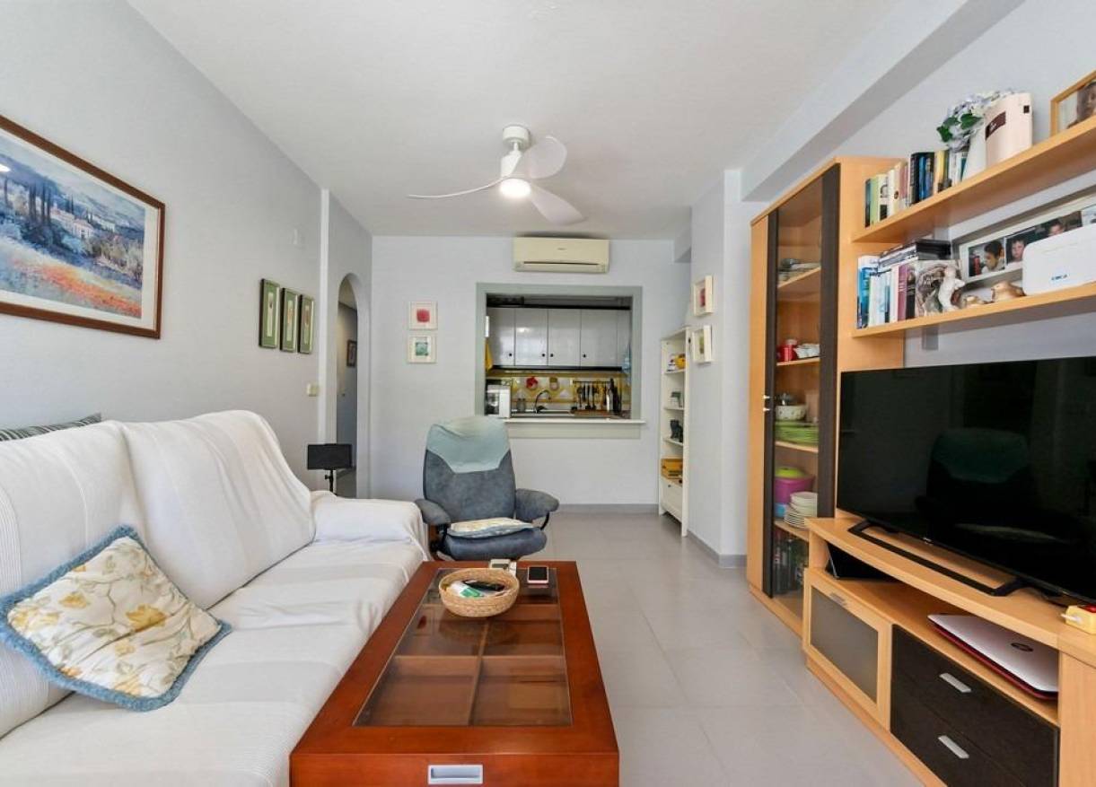 Bestaand - Appartement - Orihuela Costa - Altos de Campoamor