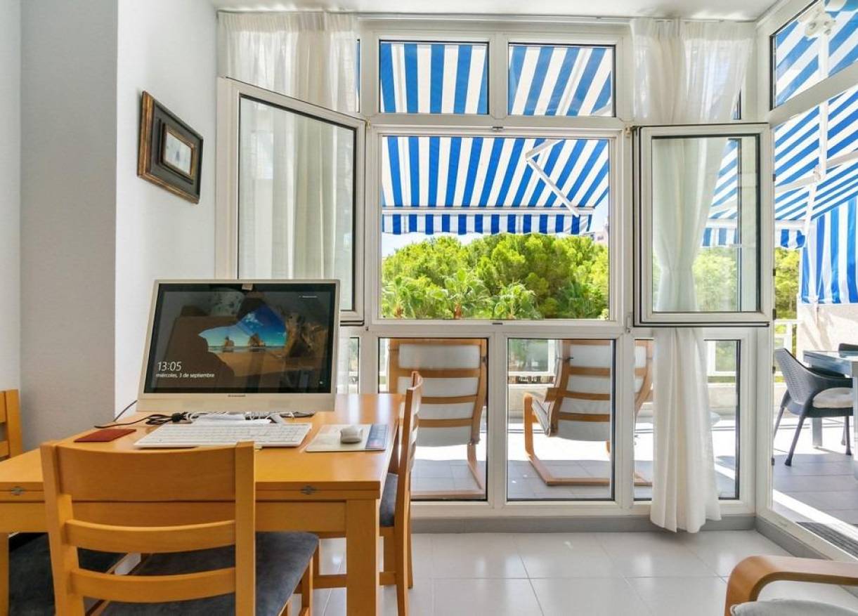 Bestaand - Appartement - Orihuela Costa - Altos de Campoamor