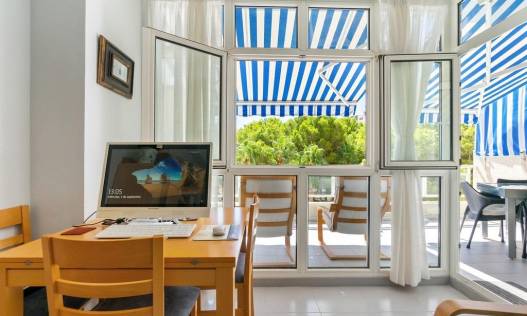 Bestaand - Appartement - Orihuela Costa - Altos de Campoamor