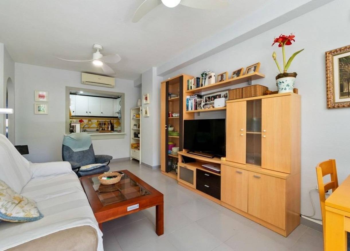 Bestaand - Appartement - Orihuela Costa - Altos de Campoamor