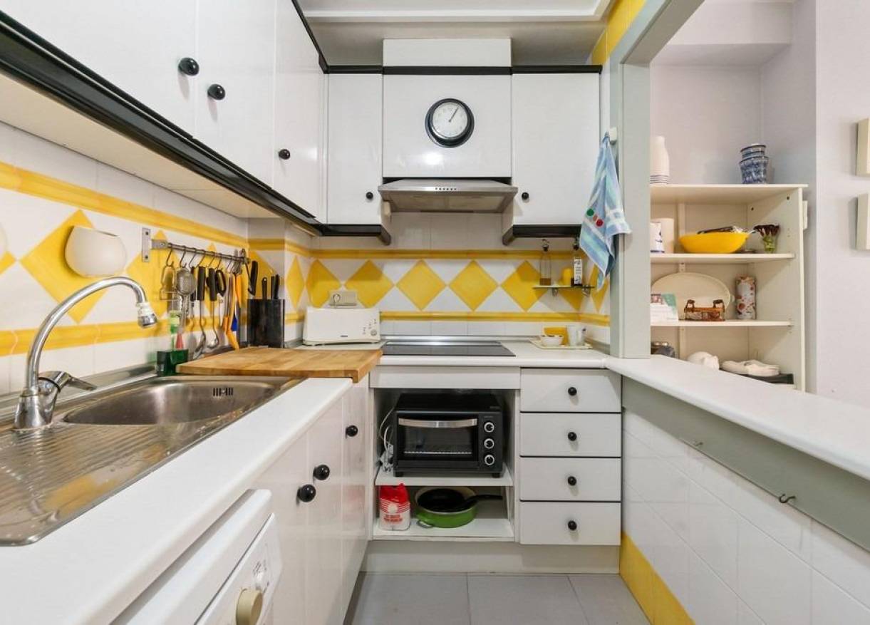 Bestaand - Appartement - Orihuela Costa - Altos de Campoamor