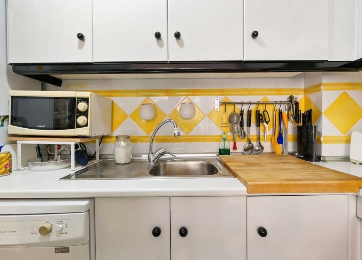 Bestaand - Appartement - Orihuela Costa - Altos de Campoamor