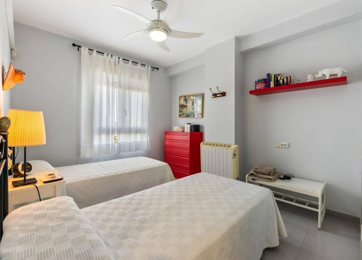 Bestaand - Appartement - Orihuela Costa - Altos de Campoamor