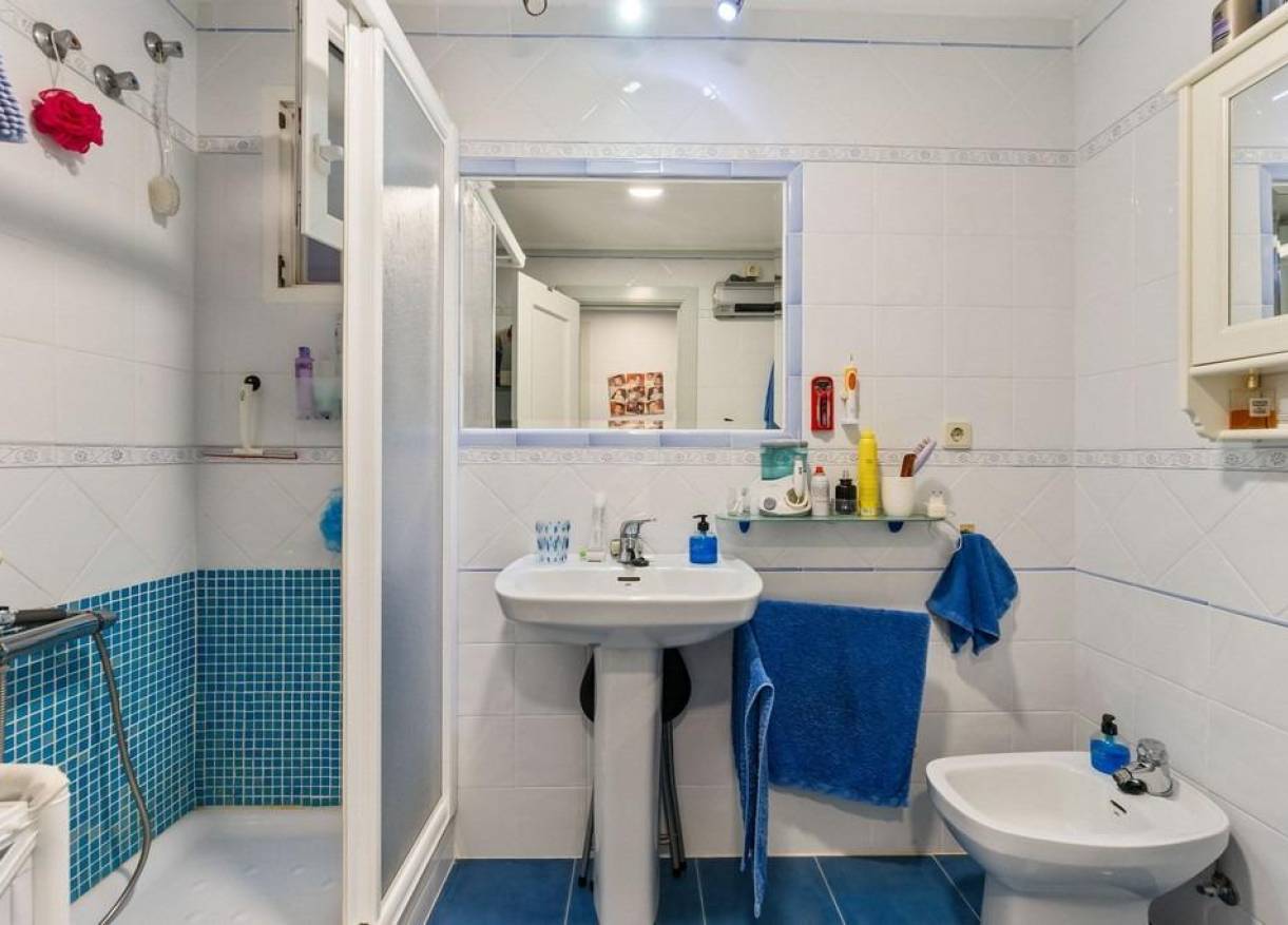 Bestaand - Appartement - Orihuela Costa - Altos de Campoamor