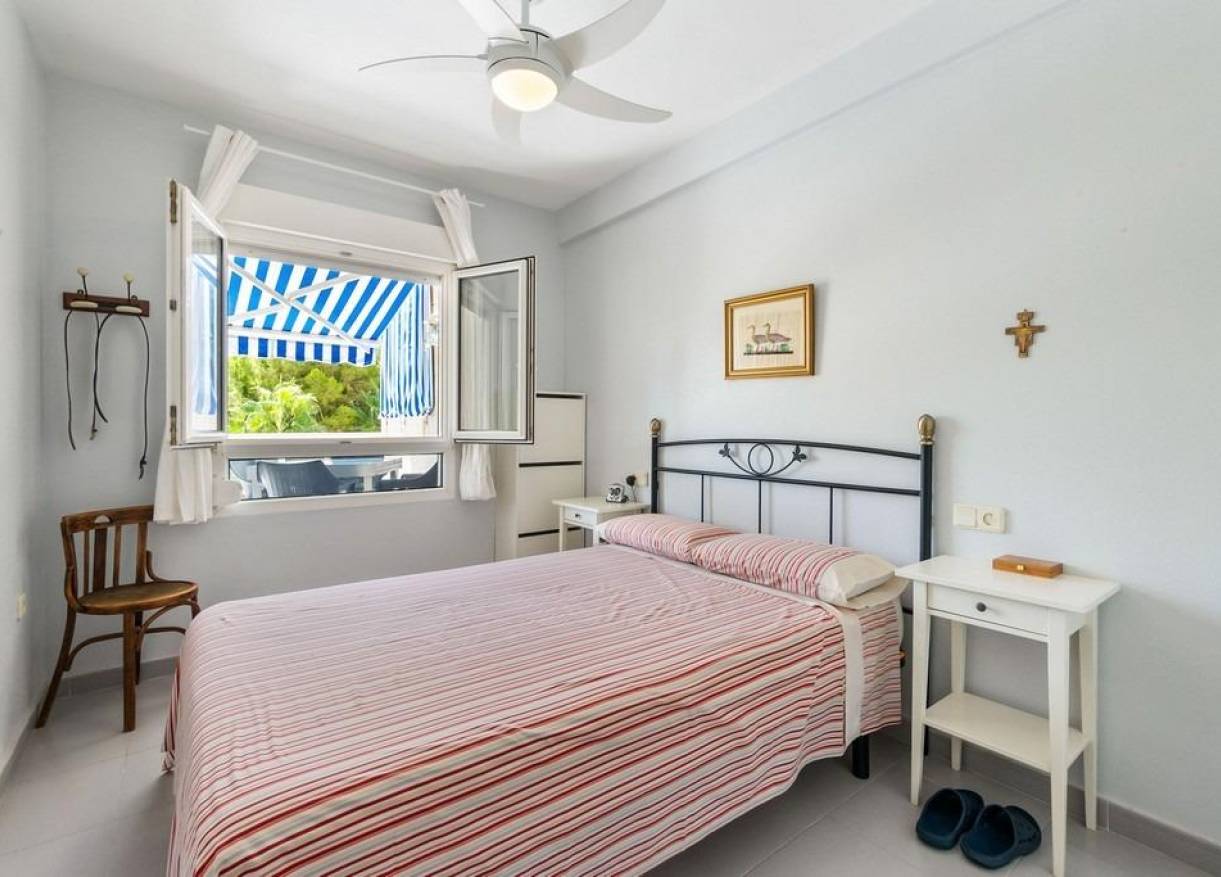 Bestaand - Appartement - Orihuela Costa - Altos de Campoamor