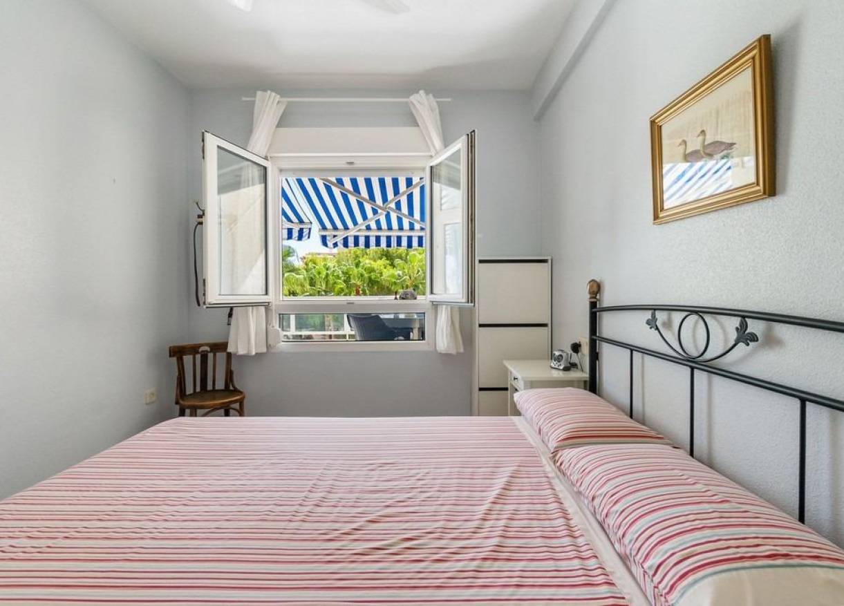 Bestaand - Appartement - Orihuela Costa - Altos de Campoamor