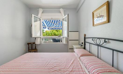 Bestaand - Appartement - Orihuela Costa - Altos de Campoamor