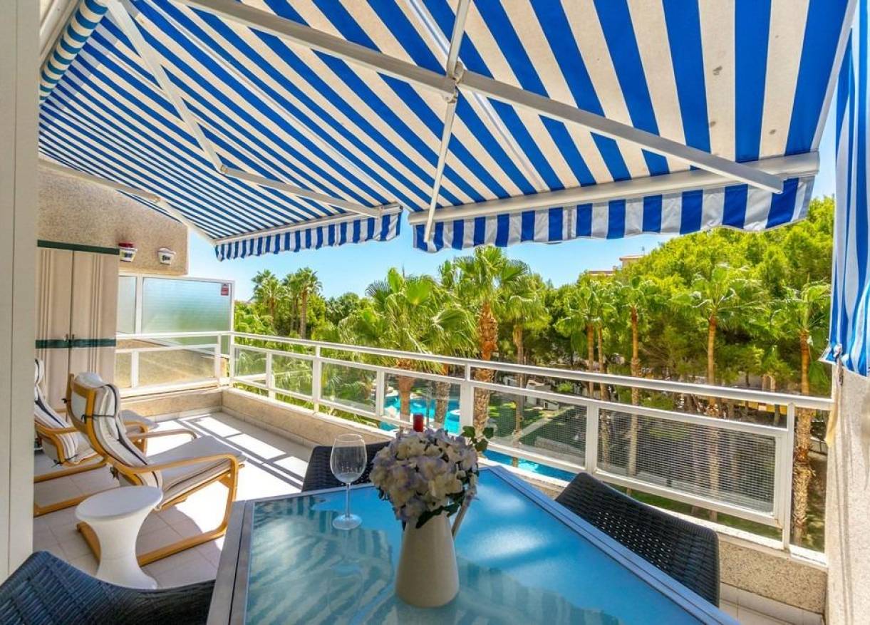 Bestaand - Appartement - Orihuela Costa - Altos de Campoamor