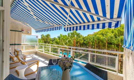 Bestaand - Appartement - Orihuela Costa - Altos de Campoamor