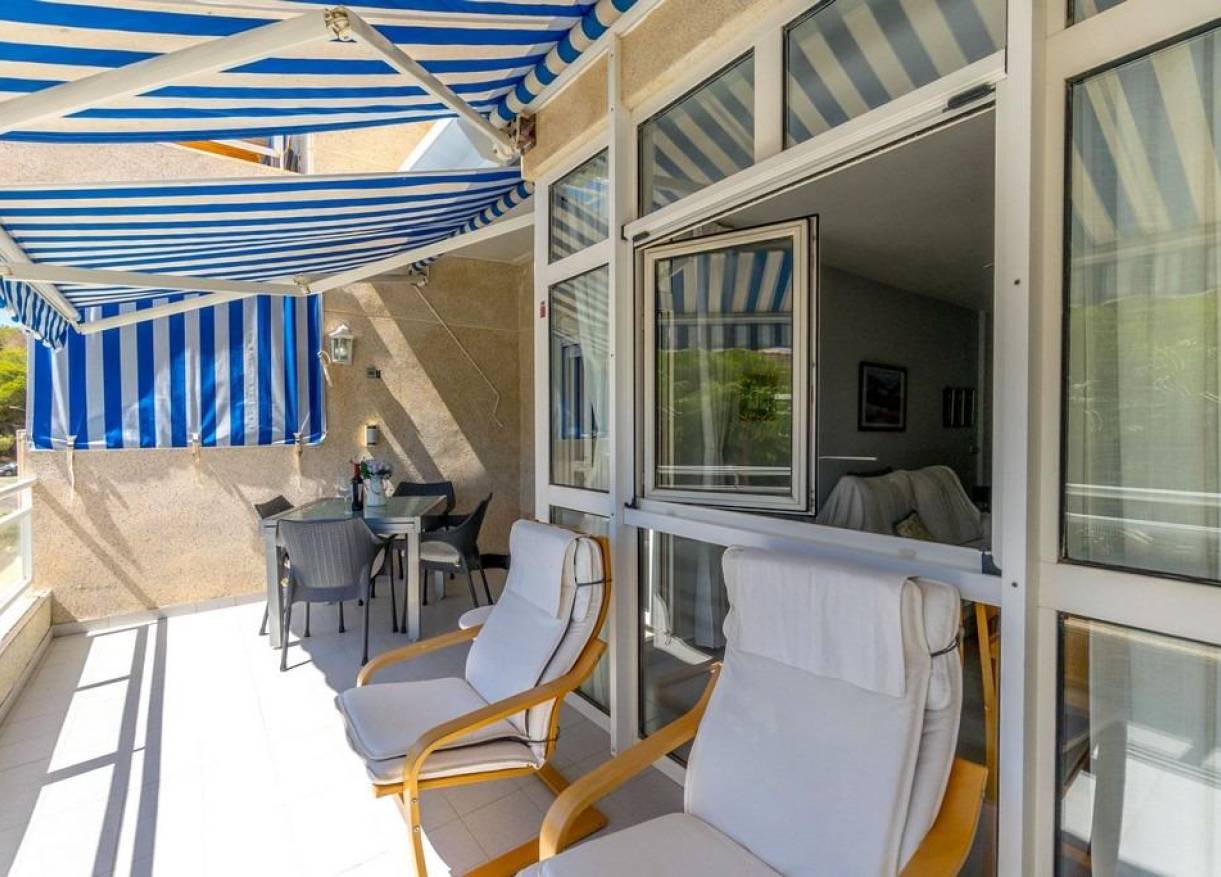 Bestaand - Appartement - Orihuela Costa - Altos de Campoamor