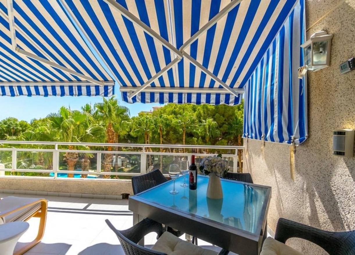 Bestaand - Appartement - Orihuela Costa - Altos de Campoamor