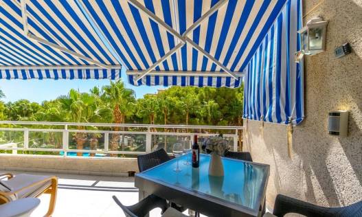 Bestaand - Appartement - Orihuela Costa - Altos de Campoamor