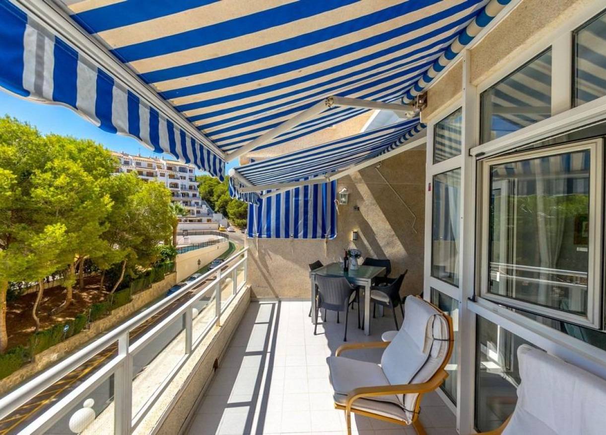 Bestaand - Appartement - Orihuela Costa - Altos de Campoamor